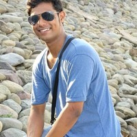 Sylvester Sequeira