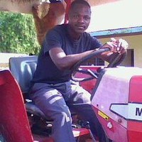 Thobius watson mwakijolo