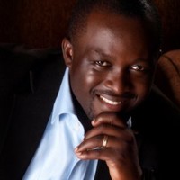 Oluwaseyi Sokeye