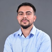 Shashank Adhikari