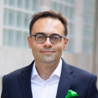 Zoltan Csedo