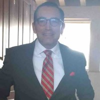 Pedro Pablo Tejada Ramírez