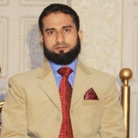 Furqan Ahmed