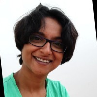 Shyamala Pattabiraman