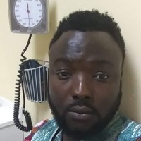 Afrik Kanneh