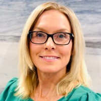 Colleen Coxson