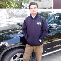 Pradeep Chand