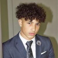 Adrian Thornton