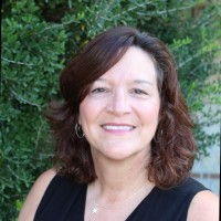 Karen Keswick