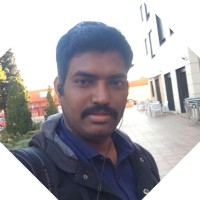 Lokesh N V