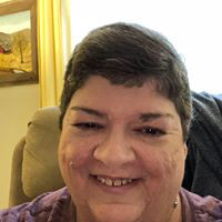 Jeannette Sharkey