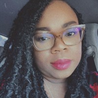 Shanique Rainford