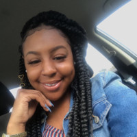 Alexus Mason
