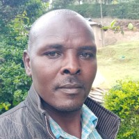 Elphas Koech