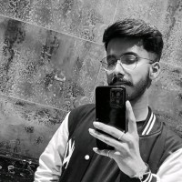 Aditya Parmar