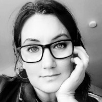 Rouxlene Van Wyk