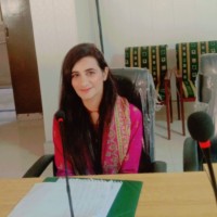 Iqra Sarfaraz