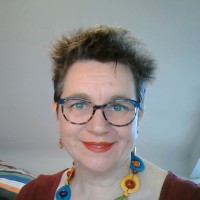 Dr Alison Robinson Canham PFHEA, FAHEP, FCMI