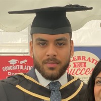 Humza Siddique