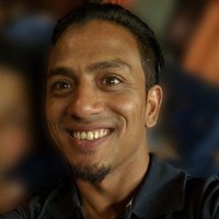 Alex Kabir