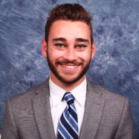 Zachary Shapiro