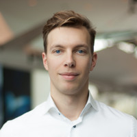 Michiel van Nesselrooij