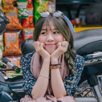 Huyen Ho