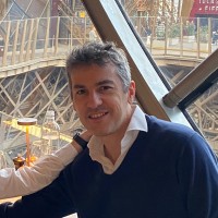 Fabio Rumiz, Cfa