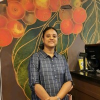 Dr B Merceline Anitha