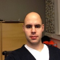 Tom Johansen