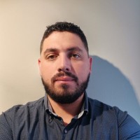 David Mauricio Roca Solorza