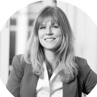 Barbara Jaun (-Lüthi)