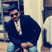 Aravind Samy