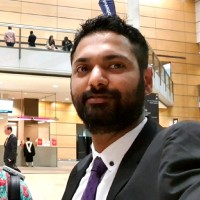 Bhanu Garg