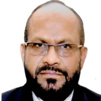 Gias Uddin Khan