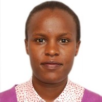 Everlyn Njeri