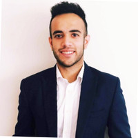 Himanshu Lakhani, Cfa, Cipm