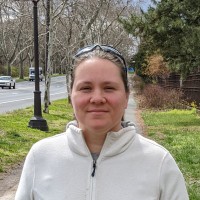 Megan Smith