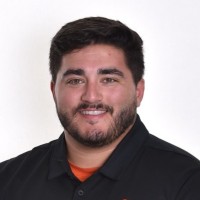 Griffin Pyott, M.S, Lat, Atc, Ces