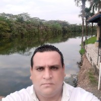 edwin Daza