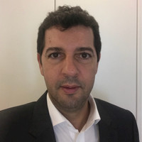 Roberto R Tupinambá, CSM