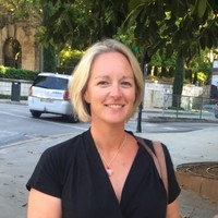 Cecilia Nordenman