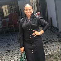 Itunu Esther Kaffo