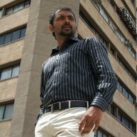 Sakhil Dev