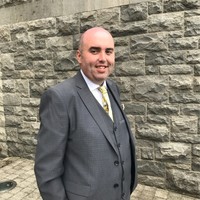 Aidan McMahon