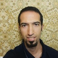 mohamad mehdi HESSAMI