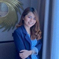 Shevanya Andriana