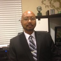 Willie Pearson R.T.(R) (CT) AHRA