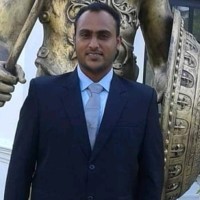 Chamil Ranasinghe