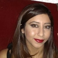 Priscilla Dagher-Bouari